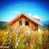 Casa di lusso di 115 mq in vendita Bad Sankt Leonhard im Lavanttal, Austria