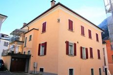 Prestigiosa casa di 450 mq in vendita Faido, Ticino