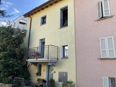 Casa di lusso in vendita Monte Carasso, Svizzera