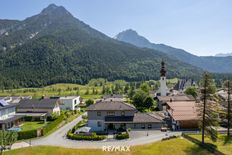 Prestigiosa casa di 172 mq in vendita Sankt Ulrich am Pillersee, Tirolo