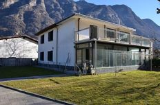 Prestigiosa casa di 328 mq in vendita Iragna, Svizzera