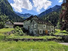 Casa di prestigio in vendita Peccia, Svizzera