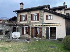 Casa di lusso di 200 mq in vendita Molinazzo di Monteggio, Svizzera