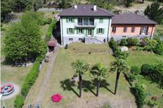 Casa di lusso in vendita a Bodio Ticino Leventina District