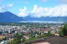 Casa di lusso in vendita a Orselina Ticino Locarno District