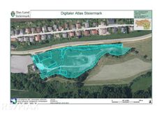 Terreno in vendita a Spital am Semmering Stiria Politischer Bezirk Bruck-Mürzzuschlag