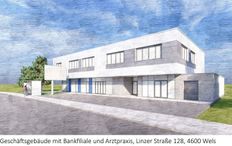 Ufficio in affitto a Wels Alta Austria Wels Stadt