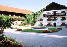 Hotel di prestigio in vendita Mattighofen, Alta Austria