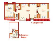 Appartamento di prestigio di 160 m² in affitto Graz, Austria