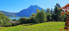 Terreno in vendita a Altmünster Alta Austria Politischer Bezirk Gmunden