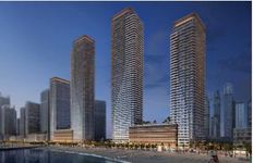 Prestigioso appartamento di 60 m² in vendita Dubai