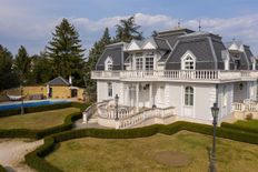 Casa di 380 mq in vendita Szombathely, Ungheria