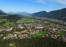 Terreno in vendita - Kramsach, Austria