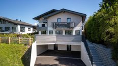 Casa di lusso in vendita a Saalfelden am Steinernen Meer Salisburghese Politischer Bezirk Zell am See