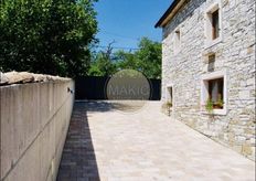 Casa di lusso in vendita a Grožnjan Istria Grožnjan-Grisignana