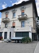 Casa di lusso in vendita a Balerna Ticino Mendrisio District