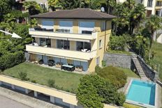 Appartamento in vendita a Locarno Ticino Locarno District