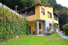 Casa di lusso in vendita a Aranno Ticino Lugano