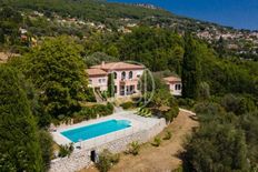 Villa in vendita a Magagnosc Provenza-Alpi-Costa Azzurra Alpi Marittime