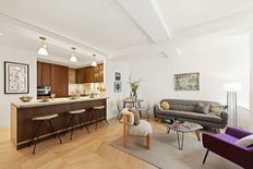 Appartamento in vendita a Upper West Side New York New York County