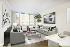 Appartamento in vendita a Upper West Side New York New York County