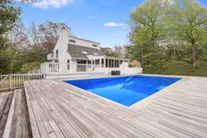 Casa di lusso in vendita a East Hampton New York Suffolk County