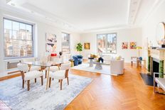 Appartamento in vendita a Upper East Side New York New York County