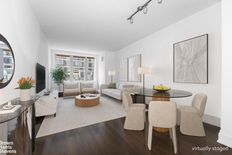 Appartamento in vendita a Upper West Side New York New York County