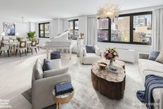 Appartamento in vendita a Upper East Side New York New York County