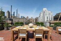 Appartamento in vendita a Upper East Side New York New York County