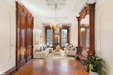 Casa di lusso in vendita a Fort Greene New York Kings County