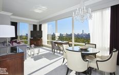 Appartamento in vendita a Upper West Side New York New York County