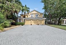 Casa di lusso in vendita a Coral Springs Florida Broward County