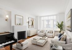 Appartamento in vendita a Upper West Side New York New York County