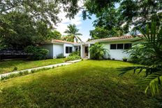 Casa di lusso in vendita a Miami Shores Florida Miami-Dade County