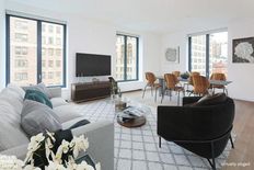 Appartamento in vendita a Greenwich Village New York 