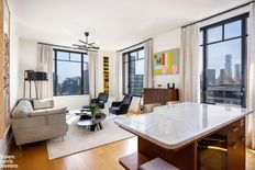 Appartamento in vendita a Greenwich Village New York 