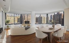 Appartamento in vendita a Upper East Side New York New York County