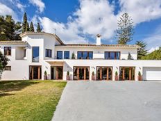 Prestigiosa villa in vendita San Pedro, Spagna