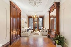 Casa di lusso in vendita a Fort Greene New York Kings County