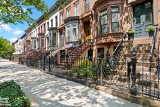 Casa di lusso in vendita a Bedford-Stuyvesant New York Kings County