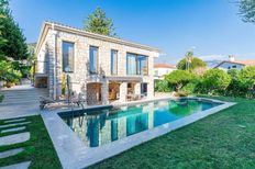 Casa di prestigio in vendita Roquebrune-Cap-Martin, Francia