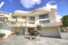 Prestigiosa villa in vendita Ayia Phyla, Limassol District