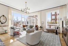 Appartamento di prestigio in vendita Upper East Side, Manhattan, New York