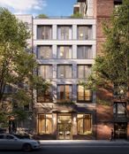 Appartamento in vendita a Upper East Side New York New York County