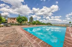 Fattoria in vendita a Città della Pieve Umbria Perugia