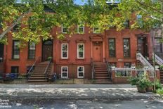 Casa di lusso in vendita a Bedford-Stuyvesant New York Kings County