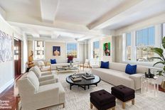 Appartamento in vendita a Upper East Side New York New York County