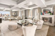 Prestigioso appartamento in vendita Upper East Side, Stati Uniti