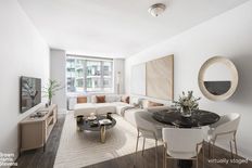 Appartamento in vendita a Upper West Side New York New York County